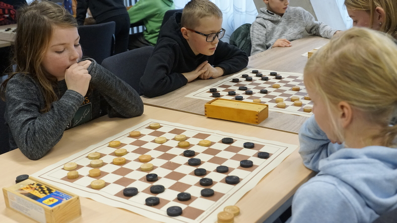 Geef je op voor de 3e Regio Cup (1 april in Gramsbergen)