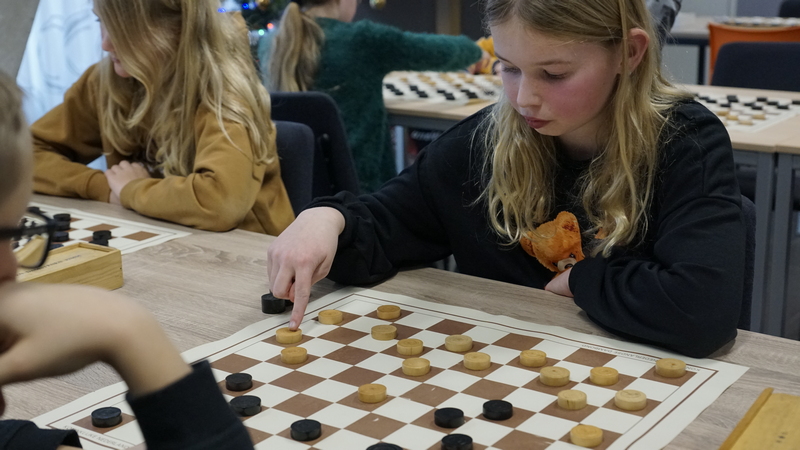 2e Regio Cup zaterdag 4 februari in Hijken