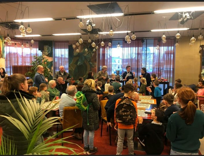 Regio Cup in Winschoten een succes